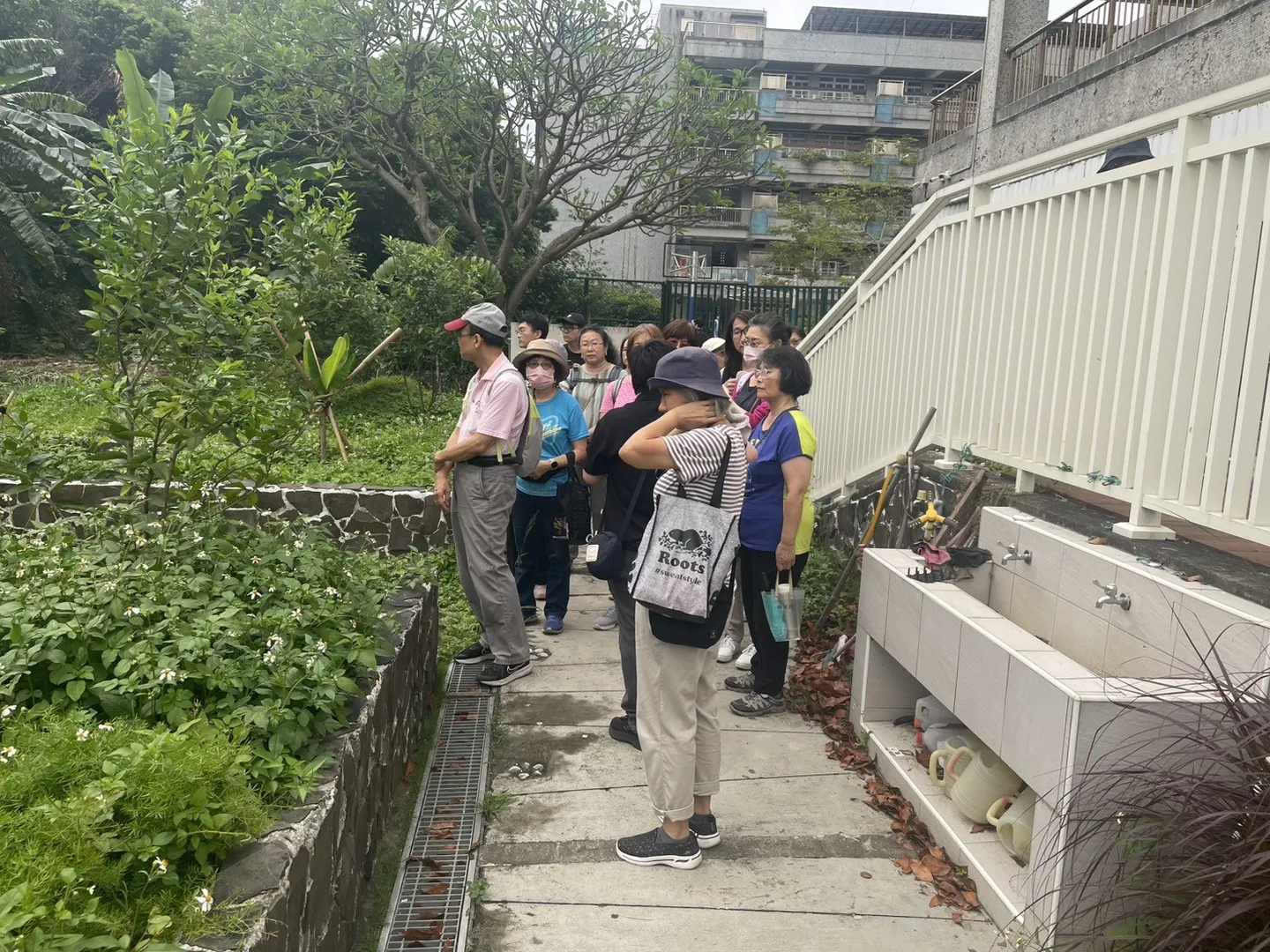 香草入菜到黃昏秘境活動紀錄照片 4