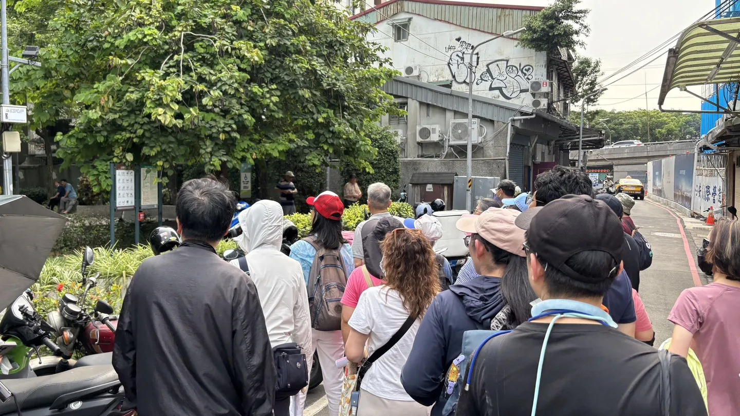 華西街的歷史變遷活動紀錄照片 5