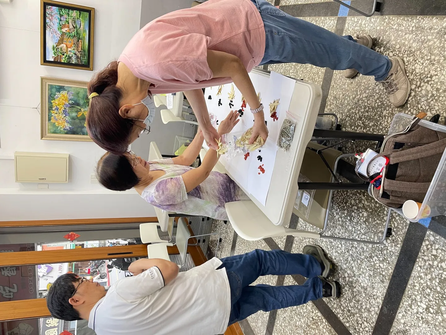 自主性｜養生推廣社活動紀錄照片 3