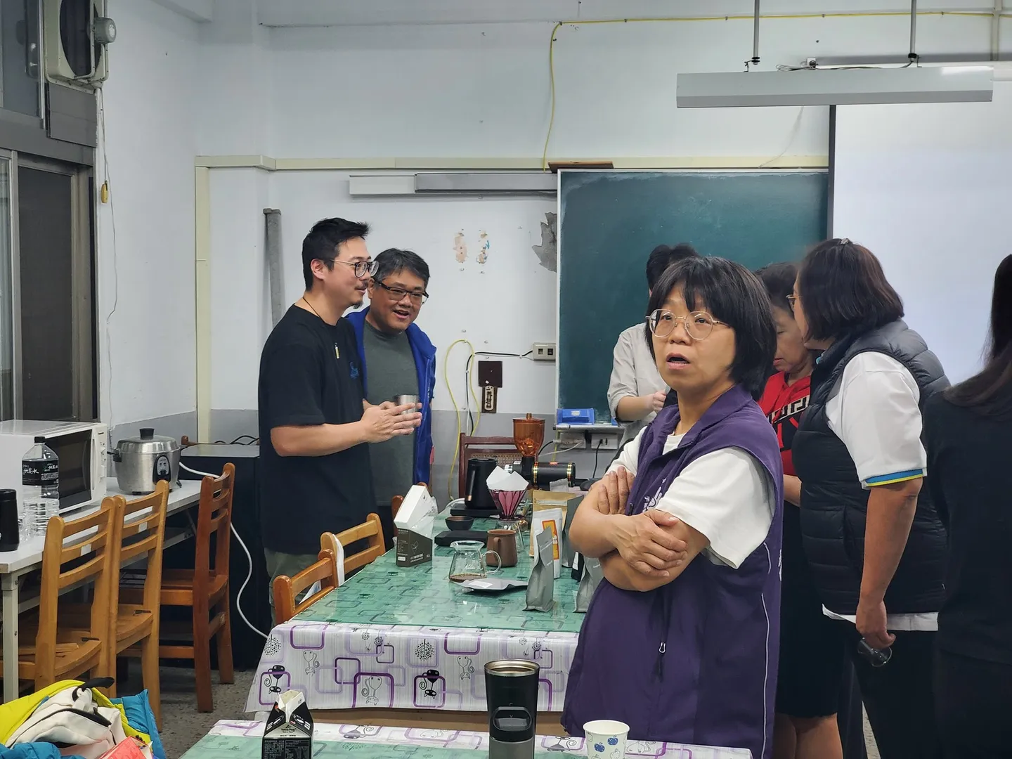 自主性｜手語社－多元族群交流活動紀錄照片 4